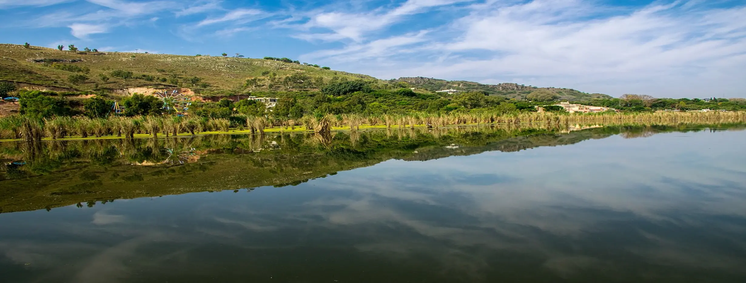 Image for Kalar Kahar Excursion